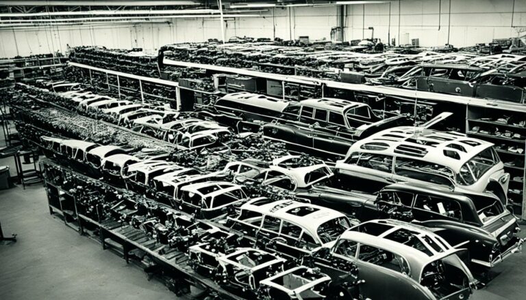 Vintage Vibes: Dive into Vintage Car Restoration Guide