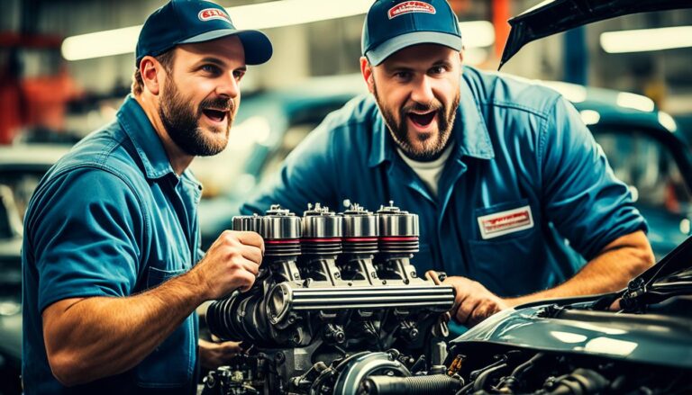 Vintage Vibes: Dive into Vintage Car Restoration Guide